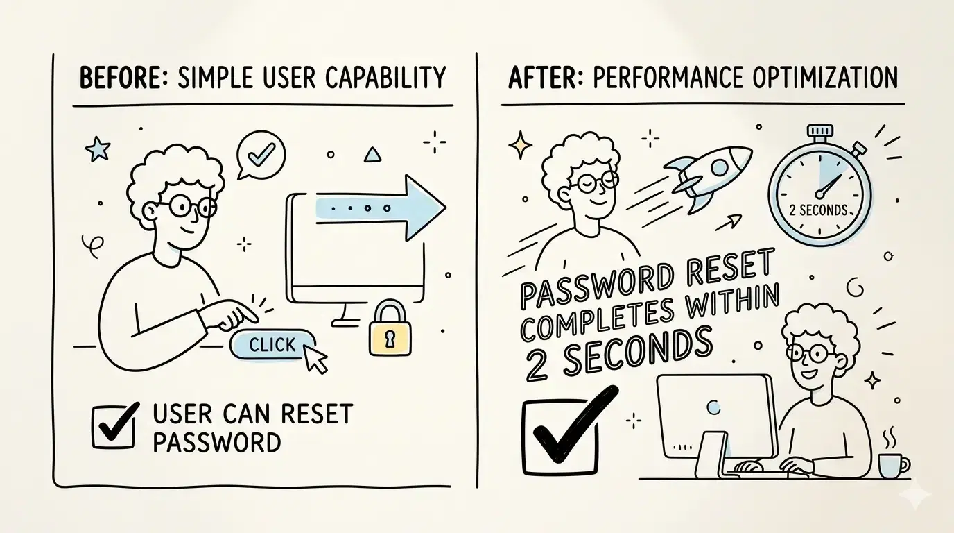What Is the Difference Between Functional and Non Functional Requirements?