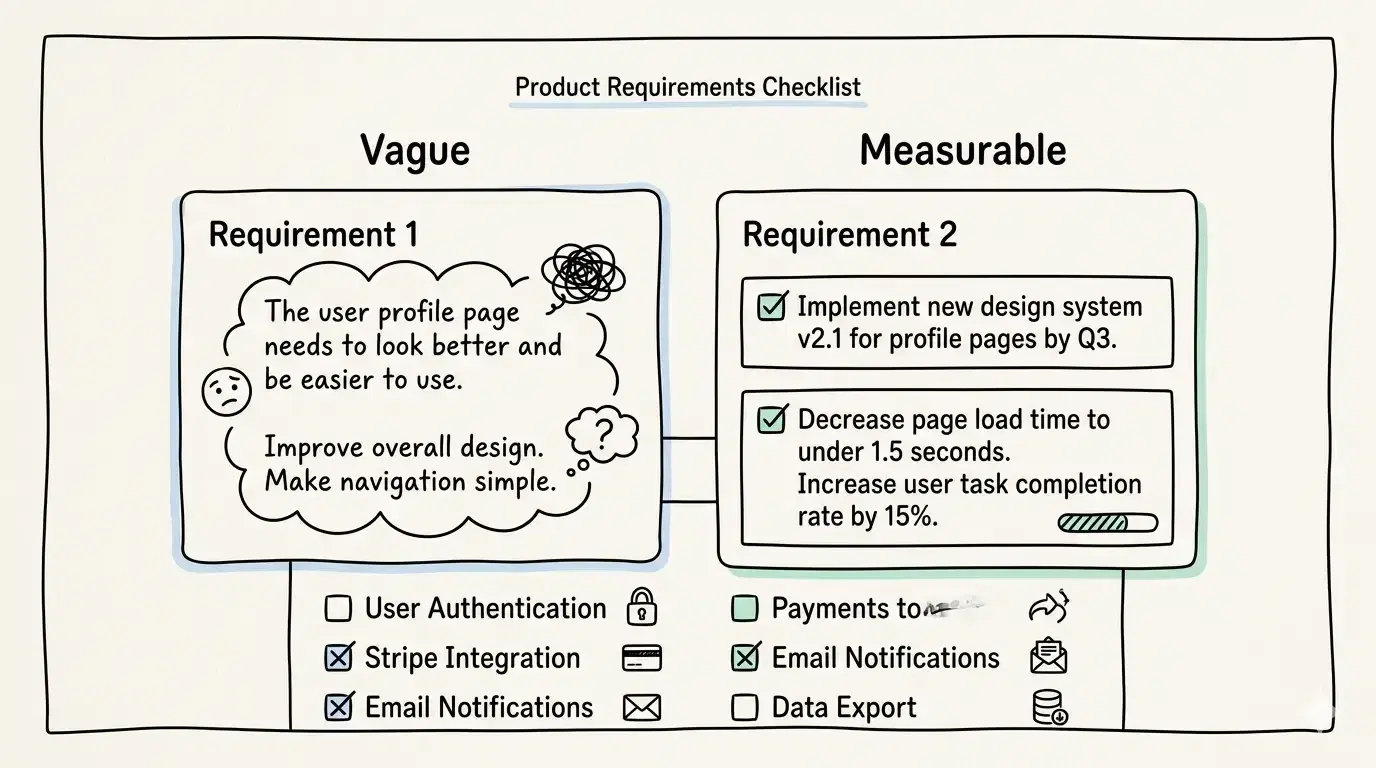 How to Write Non Functional Requirements That Can Be Tested